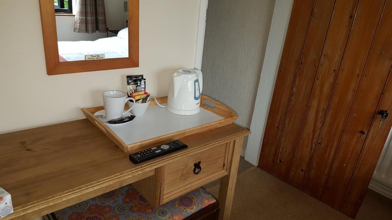 Wickham House Bed and Breakfast North Somercotes Buitenkant foto